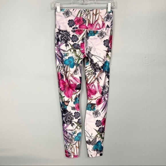 𝅺playground Roxanne High Waist High Rise Leggings - Picture 7 of 13